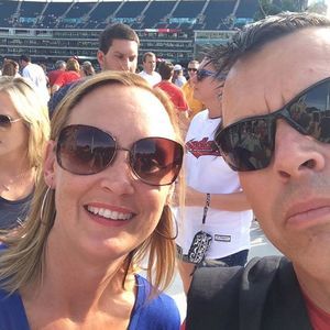 Meet your Posher, Janet